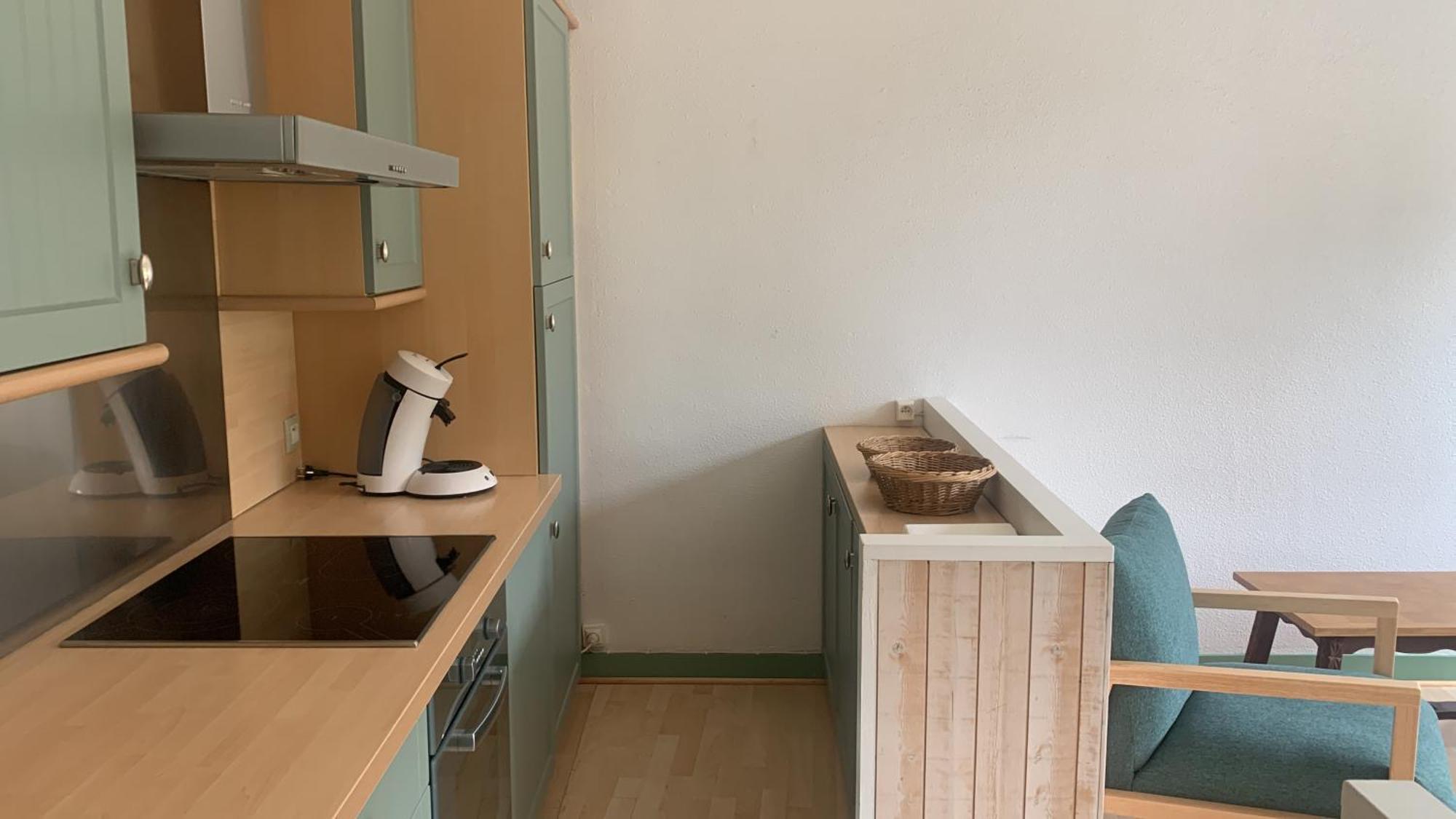 L'Appart Sur Jardin 42M2 Tres Calme Λα Ροσέλ Εξωτερικό φωτογραφία